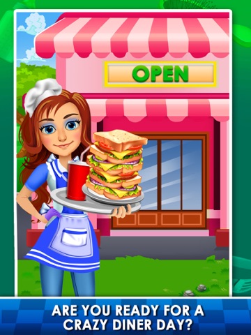 Screenshot #5 pour Waitress Mommy's Newborn Baby Makeover - fun make-up doctor games!