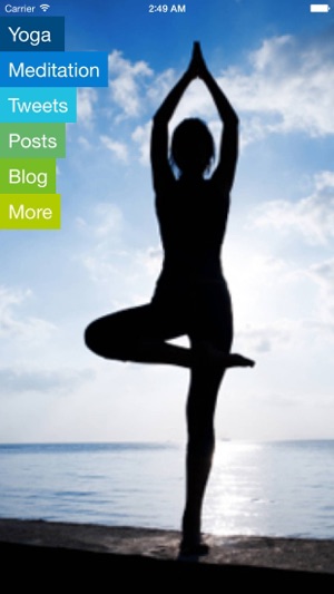 Vinyasa Flow Yoga-Intermediate and Advan