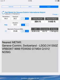 AutoDens screenshot 7