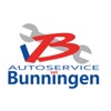 Autoservice van Bunningen