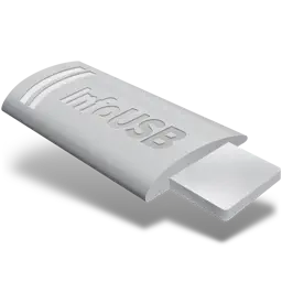 InfoUSB app icon