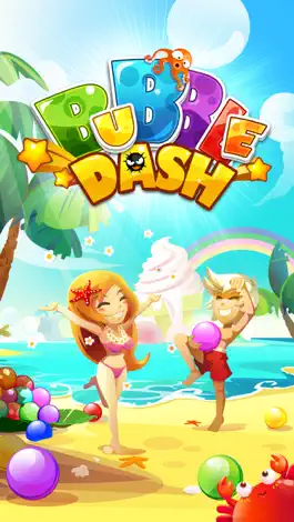 Game screenshot Bubble Dash™ mod apk