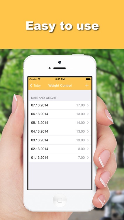 MyPets - Pets Manager screenshot-4