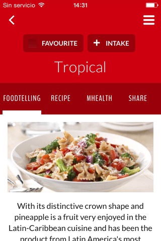 HORECA APP screenshot 4