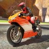 3D Super Bike Race PRO - Full eXtreme Nitro Racing Version