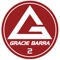 Gracie Barra Fundamentals 2