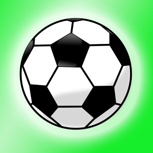 Stick Soccer Street iOS App