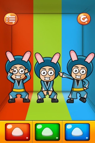 Oppa Game screenshot 2