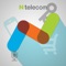 앤텔레콤 전용 어플입니다