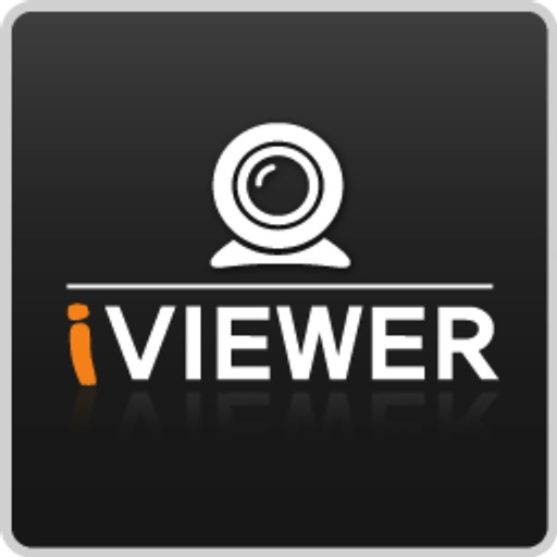 iSmartViewer Icon