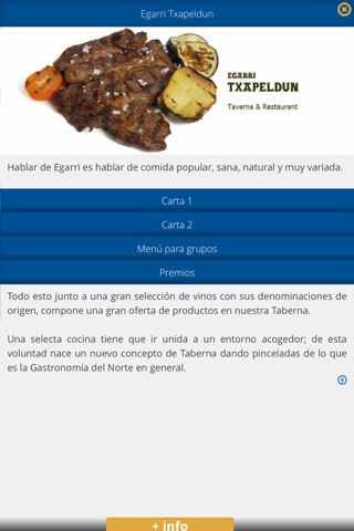 Hotel Tryp Oviedo screenshot 2