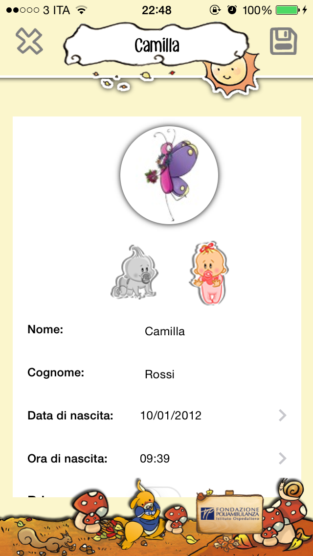 Screenshot #2 pour Cresco Con Poli