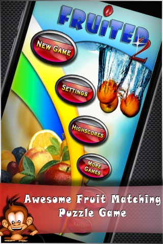 Fruited 2 screenshot 2