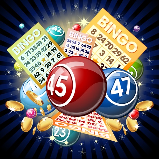 iBingo HD - play Bingo for free