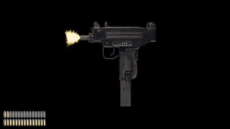 MACHINE GUN CLUB - Simulator Shoot Gun screenshot-3