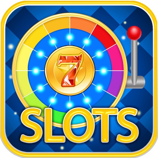 Absolute Spin Master Slots HD icon