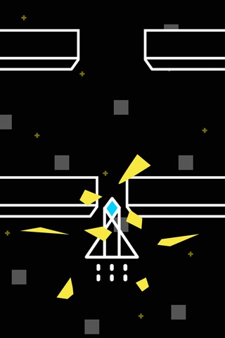 Bounce Rocket screenshot 3