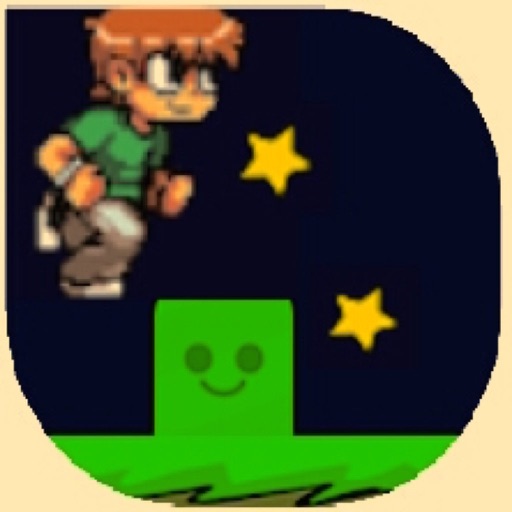 Pave Runner icon