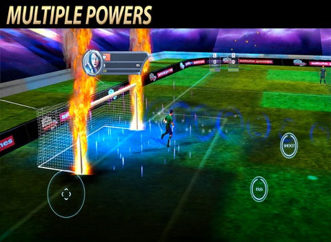 Power Soccer 2015 Lite