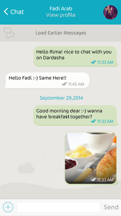Screenshot #3 pour Dardasha