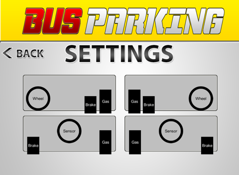 School Bus Parking Games