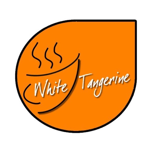 White Tangerine