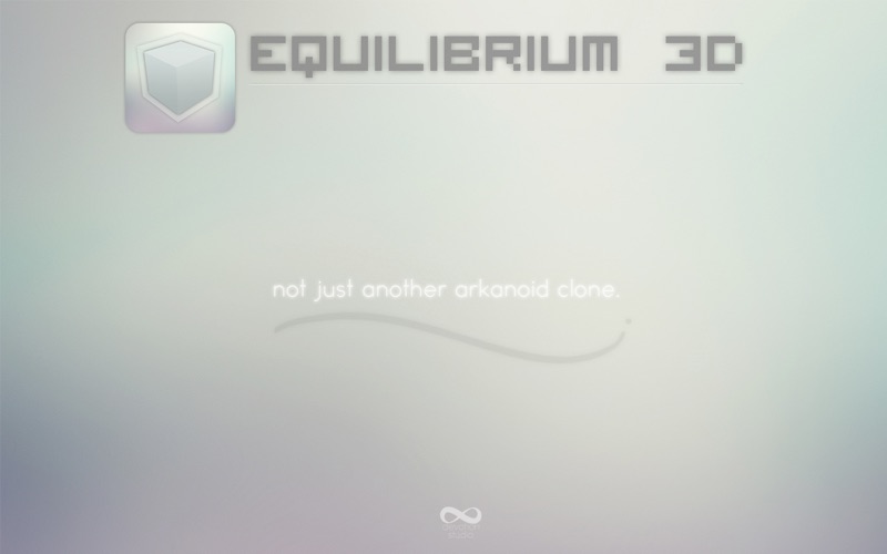 Equilibrium 3D