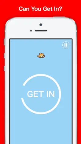 Game screenshot Doge Don't Tap That! hack