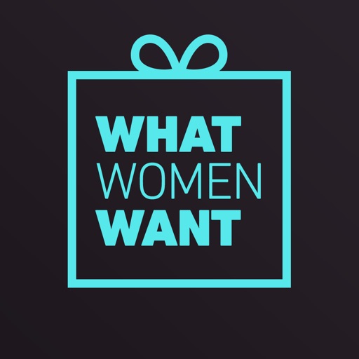 What Women Want icon