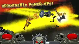 Game screenshot Undead Assault hack