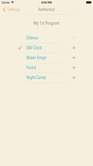Slow Down ~ Meditation(圖4)-速報App