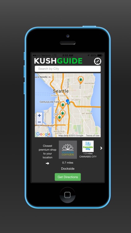 Kush Guide