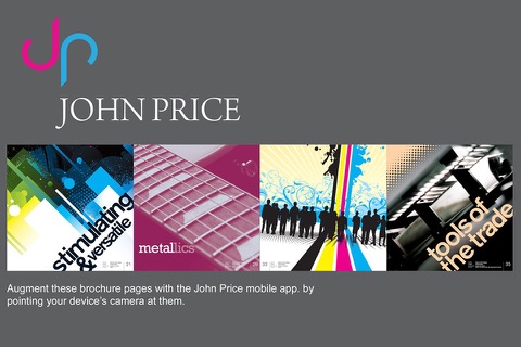 John Price Printers screenshot 2