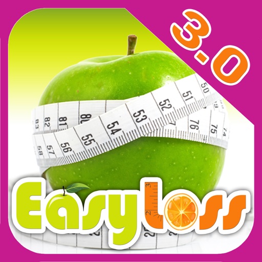 Virtual Gastric Band Hypnosis - Lose Weight Fast! Icon
