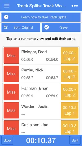 Game screenshot Split Boss mod apk