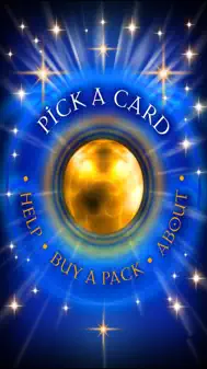 Angels Of Atlantis Oracle Cards iphone bilder 2