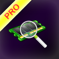 ‎Smart Memory Pro - Check RAM & System Checker