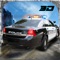 Extreme City Police Car Driver Theft 3D - Chase the Robbers