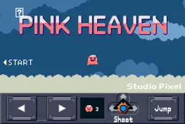 Game screenshot PINK HEAVEN mod apk