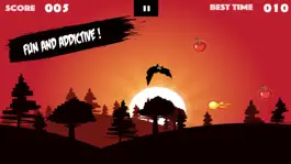 Game screenshot Bat Fall - Bat Vampire Game for Boys and Girls hack