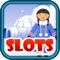 Amazing Party Slots of Eskimo in Vegas Iceberg Casino - Best Deal Xtreme Vacation Slot Machine Free