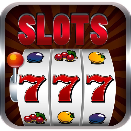 Amazing Casino Palace: Real Slots Vegas Application! Icon