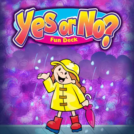 Yes Or No? Fun Deck Читы