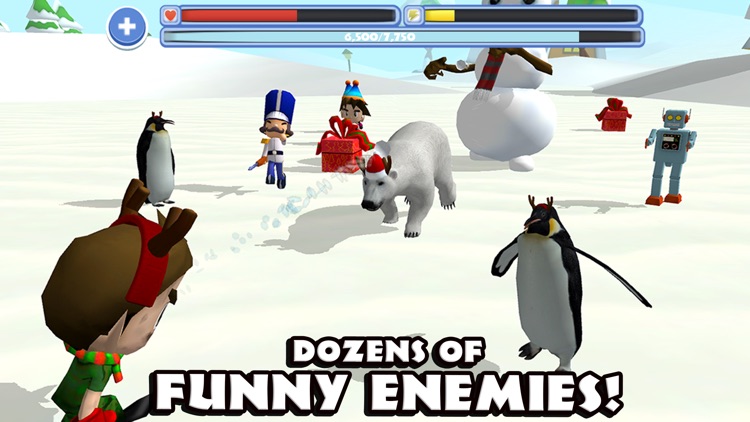 Bad Elf Simulator screenshot-4