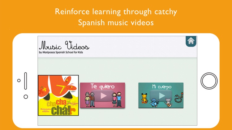 Spanish School Bus for Kids – Learn with Fun Vocab Games and Music screenshot-3