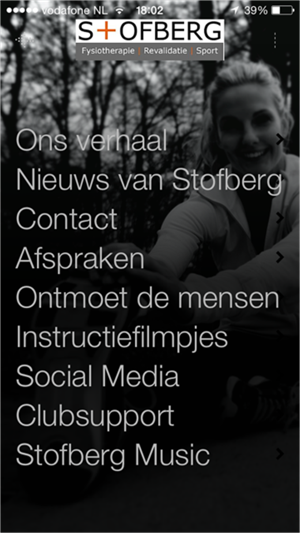 Fysio Stofberg(圖1)-速報App