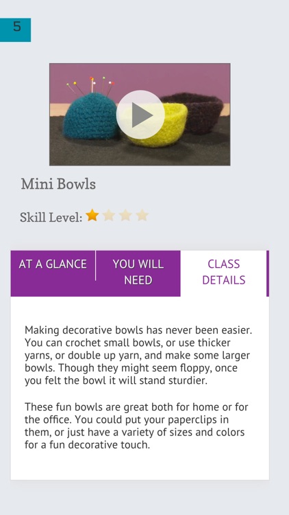 Fun Felting for Beginners screenshot-3