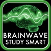 Brain Wave Study Smart - Advanced Binaural Brainwave Entrainment for Studying