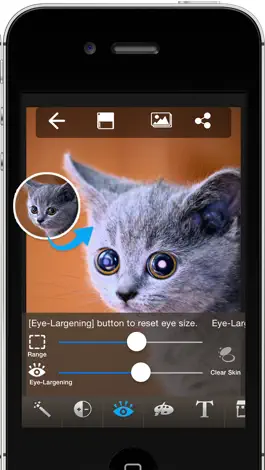 Game screenshot FilterGlass mod apk