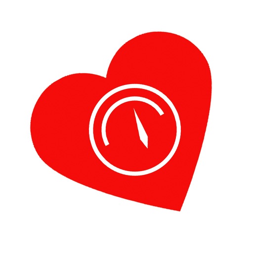 مقياس الحب المطور iOS App
